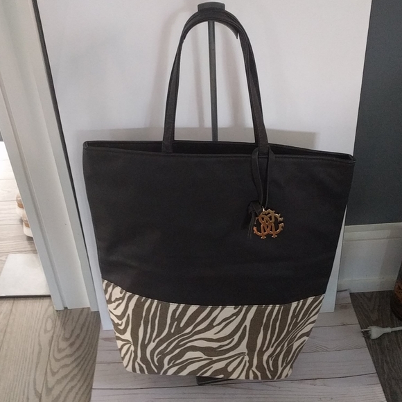 Large tote 🌸🌺🌺 - Picture 3 of 7